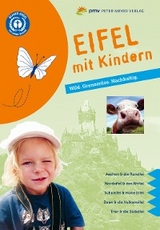 Eifel mit Kindern - Ingrid Retterath