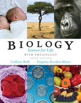 Biology - Belk, Colleen; Maier, Virginia Borden