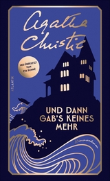 Und dann gab's keines mehr -  Agatha Christie