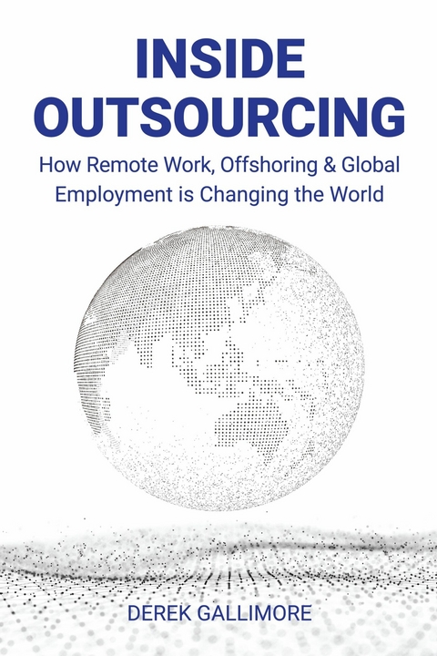 Inside Outsourcing - Derek Gallimore