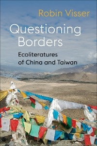 Questioning Borders - Robin Visser