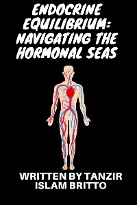 Endocrine Equilibrium: Navigating the Hormonal Seas - Tanzir Islam Britto