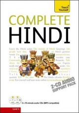 Complete Hindi Beginner to Intermediate Course - Weightman, Simon; Snell, Rupert