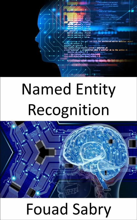 Named Entity Recognition -  Fouad Sabry