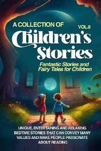 COLLECTION OF CHILDREN'S STORIES -  Lovely Stories