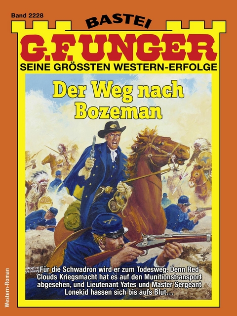 G. F. Unger 2228 - G. F. Unger