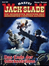 Jack Slade 988 - Jack Slade