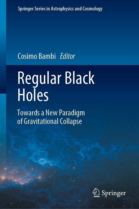 Regular Black Holes - 