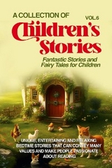 COLLECTION OF CHILDREN'S STORIES -  Lovely Stories