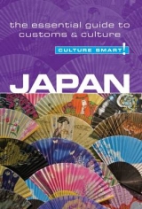 Japan - Culture Smart! The Essential Guide to Customs & Culture - Norbury, Paul