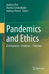 Pandemics and Ethics - 