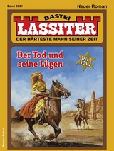 Lassiter 2661 - Kolja van Horn