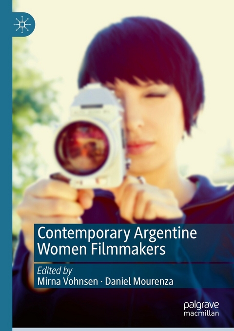 Contemporary Argentine Women Filmmakers - 