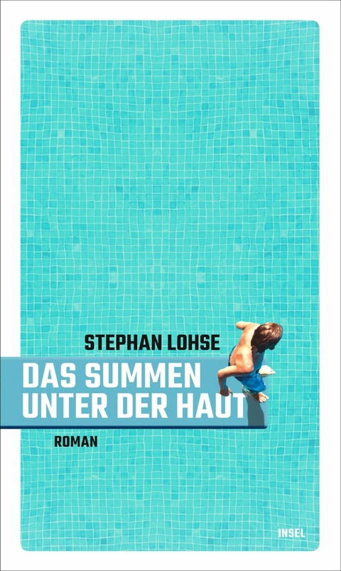 Das Summen unter der Haut -  Stephan Lohse