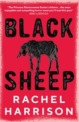 Black Sheep - Rachel Harrison