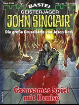 John Sinclair 2350 - Ian Rolf Hill