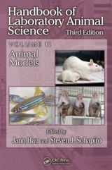 Handbook of Laboratory Animal Science, Volume II - Hau, Jann; Schapiro, Steven J.