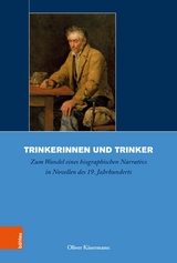 Trinkerinnen und Trinker -  Oliver Käsermann