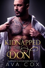 Kidnapped by the Don - Ava Cox
