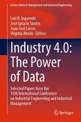 Industry 4.0: The Power of Data - 