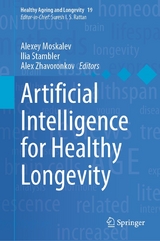 Artificial Intelligence for Healthy Longevity - 