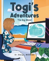 Togi's Adventures - Dr. Stacy L. McDonald