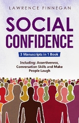 Social Confidence -  Lawrence Finnegan