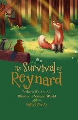 Survival of Reynard -  Nigel  John Pearcey