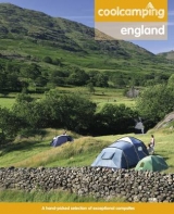 Cool Camping: England - Knight, Jonathan; Et Al.