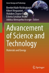 Advancement of Science and Technology - 