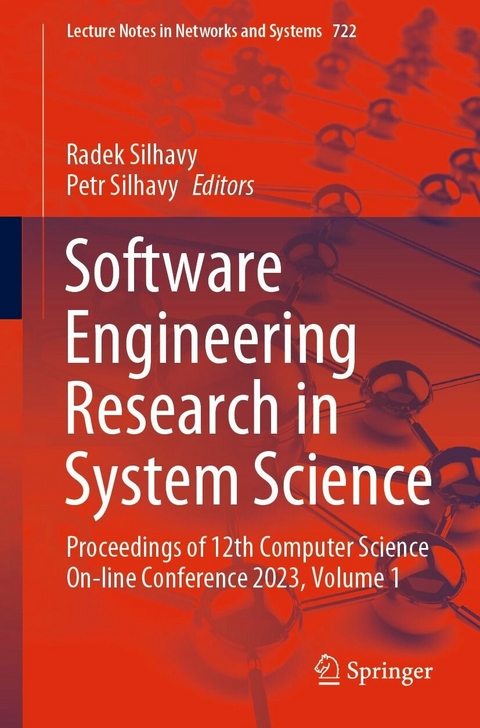 Software Engineering Research in System Science - 