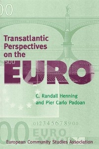 Transatlantic Perspectives on the Euro -  C. Randall Henning,  Pier Carlo Padoan