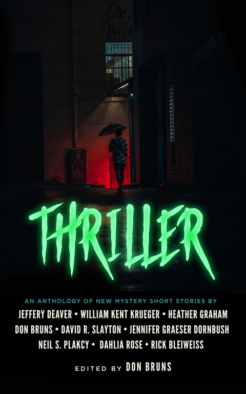 Thriller -  Don Bruns