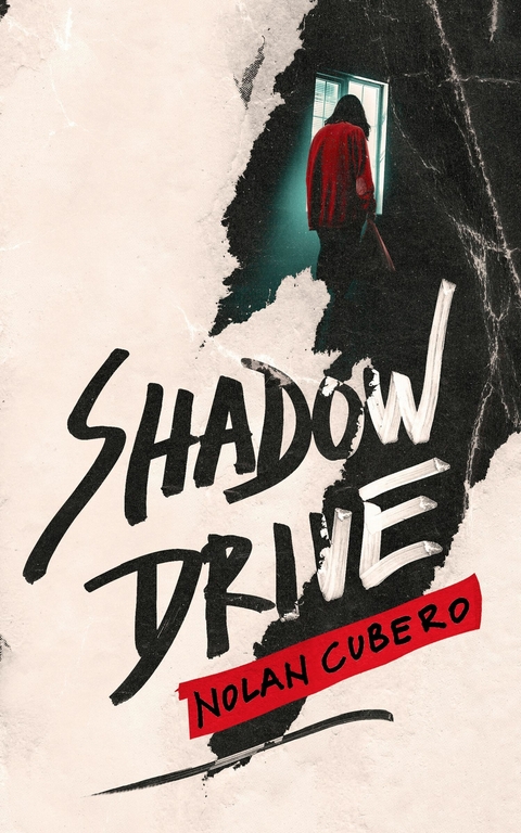 Shadow Drive -  Nolan Cubero