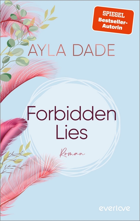 Forbidden Lies -  Ayla Dade