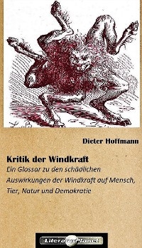 Kritik der Windkraft - Dieter Hoffmann