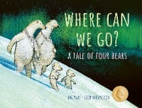 Where Can We Go? - Dai Yun