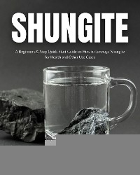 Shungite -  Felicity Paulman