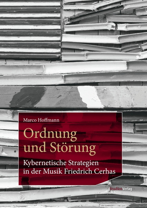 Ordnung und Störung - Marco Hoffmann