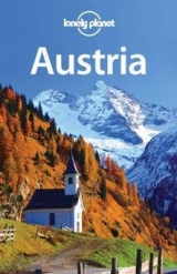 Lonely Planet Austria - Lonely Planet; Haywood, Anthony; Christiani, Kerry; Sieg, Caroline