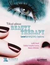 Beauty Therapy - Ifould, Judith