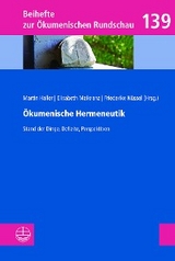 Ökumenische Hermeneutik - 