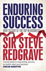 Enduring Success - Redgrave, Sir Steve