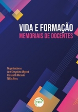 Vida e formação - Ana Chrystina Venancio Mignot, Nilda Alves