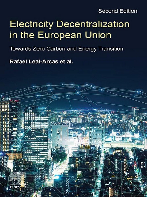 Electricity Decentralization in the European Union -  Rafael Leal-Arcas
