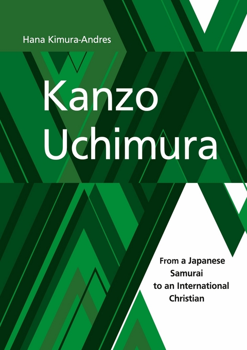 Kanzo Uchimura -  Hana Kimura-Andres