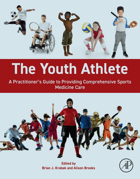 Youth Athlete - 