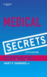 Medical Secrets - Harward, Mary P.