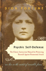 Psychic Self-Defense - Fortune, Dion