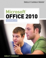 Microsoft Office 14 - Shelly, Gary B.; Vermaat, Misty